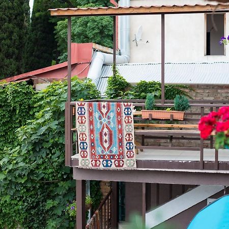 Accent Hotel Tbilisi Ngoại thất bức ảnh