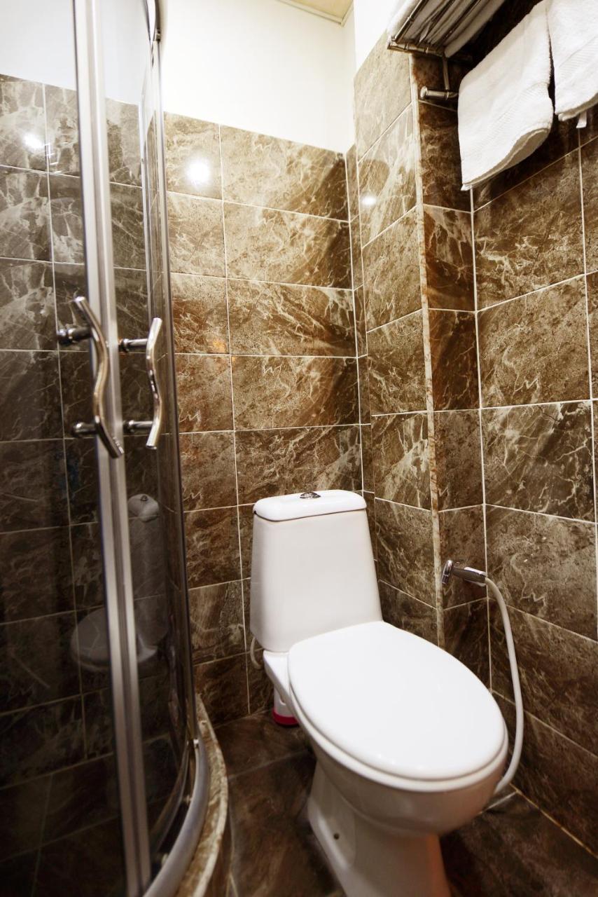 Accent Hotel Tbilisi Ngoại thất bức ảnh