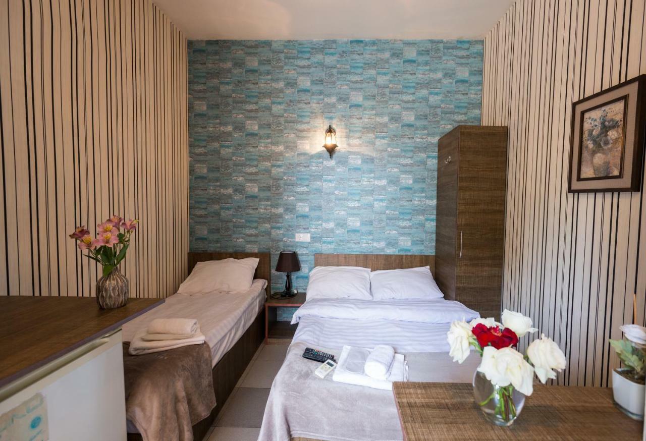 Accent Hotel Tbilisi Ngoại thất bức ảnh