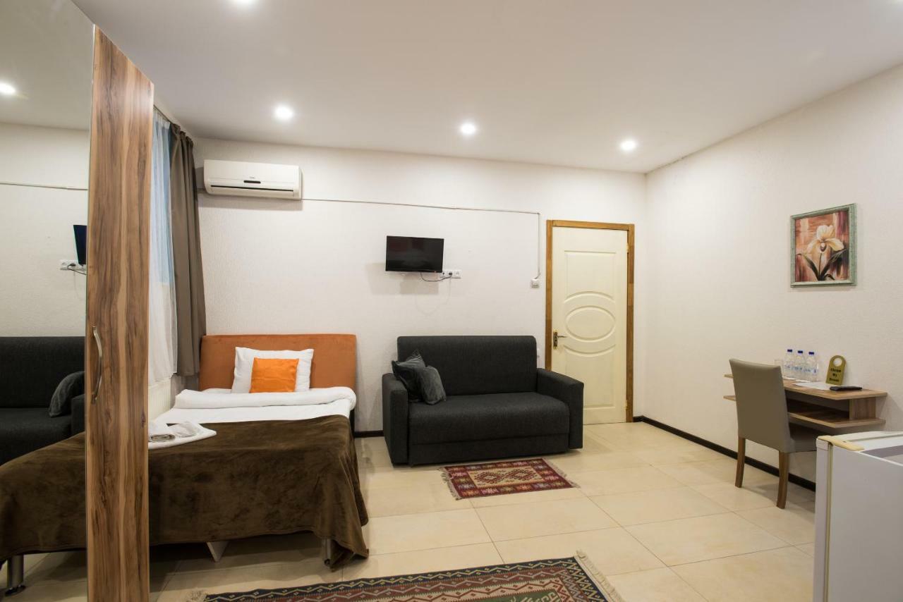 Accent Hotel Tbilisi Ngoại thất bức ảnh