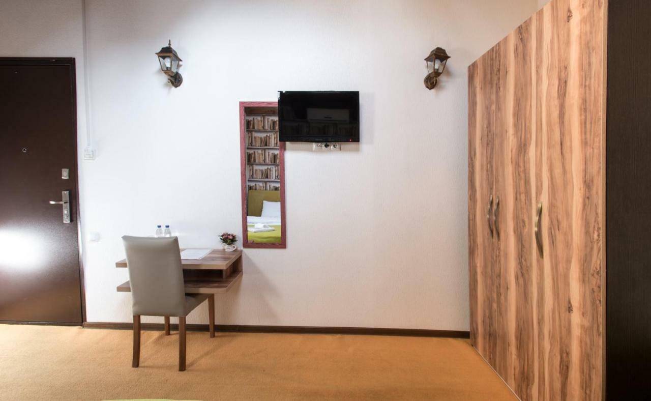 Accent Hotel Tbilisi Ngoại thất bức ảnh