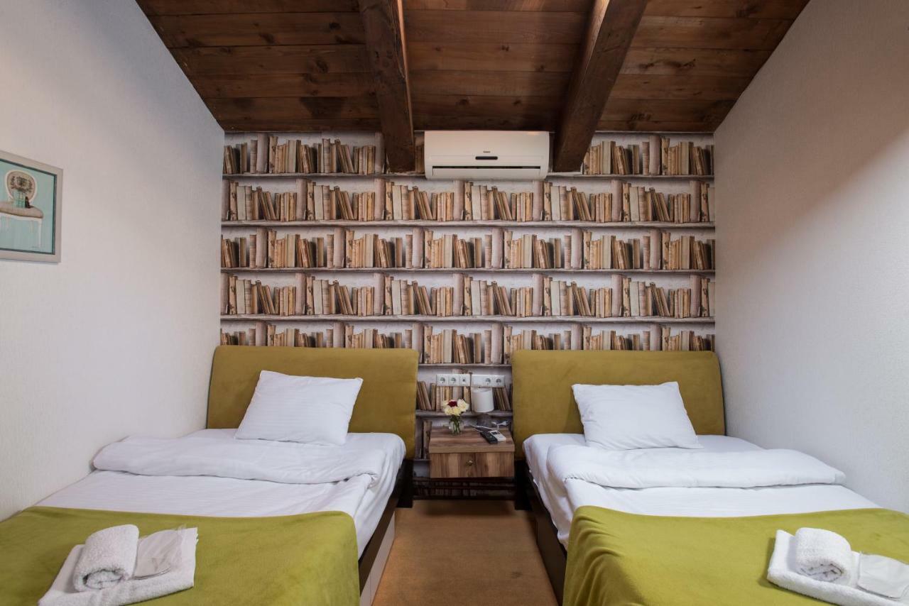 Accent Hotel Tbilisi Ngoại thất bức ảnh