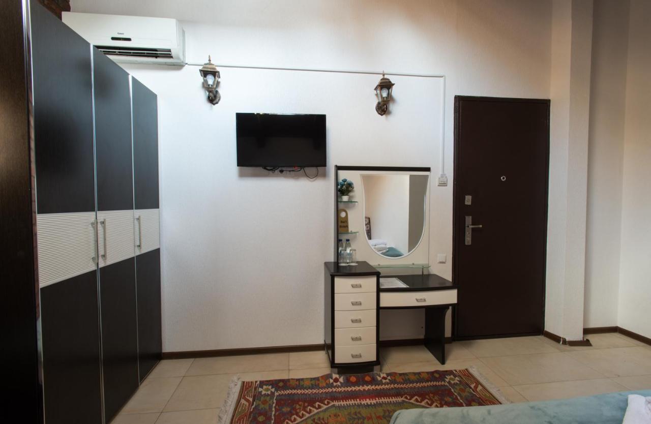 Accent Hotel Tbilisi Ngoại thất bức ảnh