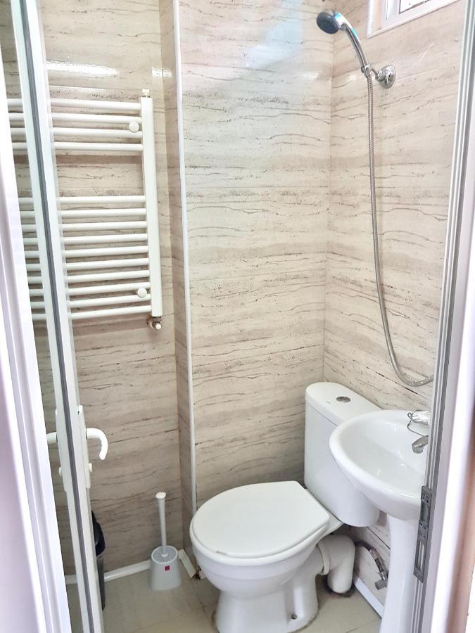 Accent Hotel Tbilisi Ngoại thất bức ảnh