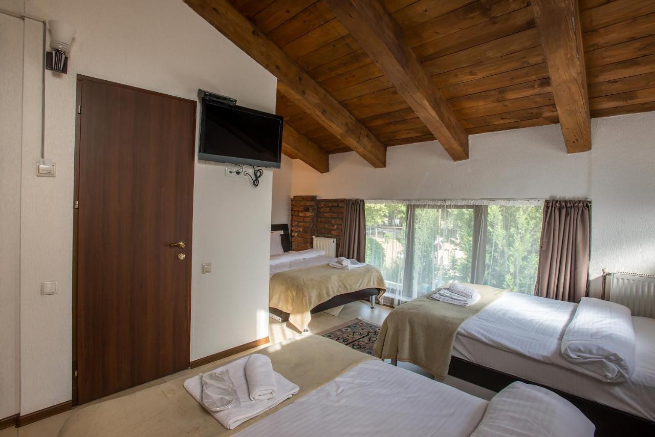 Accent Hotel Tbilisi Ngoại thất bức ảnh